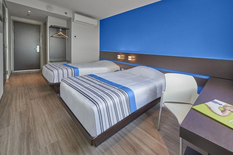 Hotel City Express Junior Merida Altabrisa