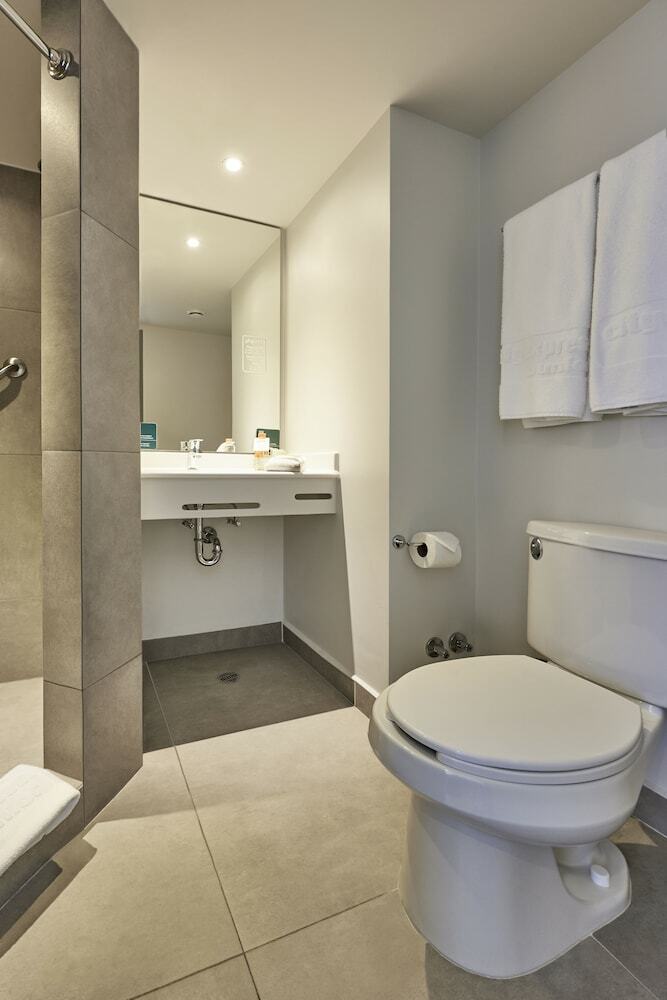 Hotel City Express Junior Merida Altabrisa
