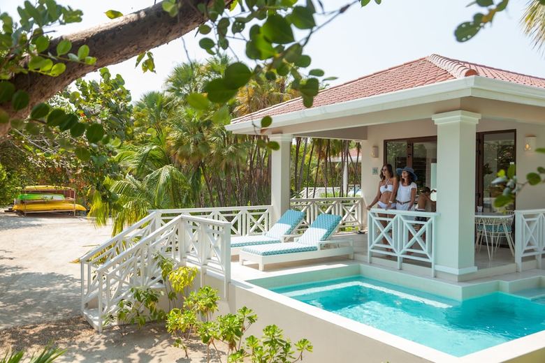 Apartamento Na�a Resort And Spa