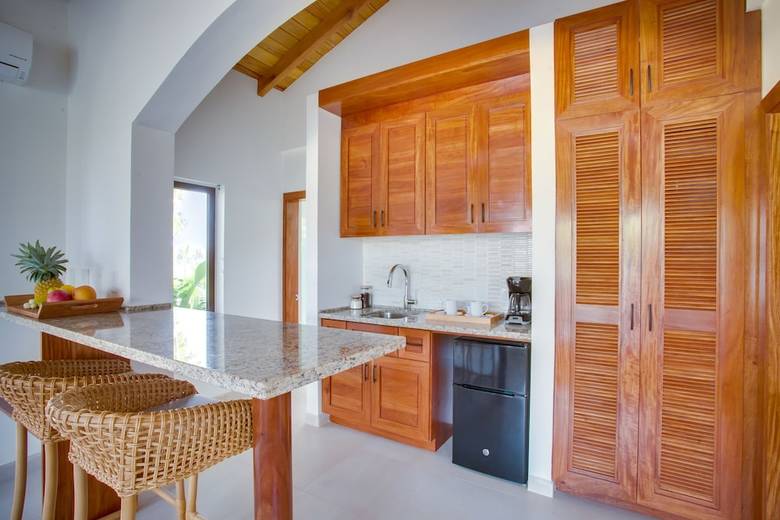 Apartamento Na�a Resort And Spa