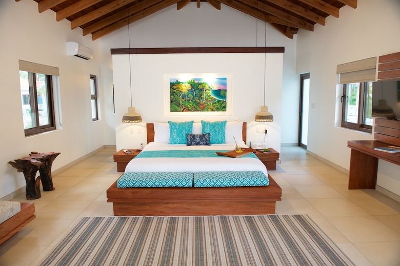Apartamento Na�a Resort And Spa
