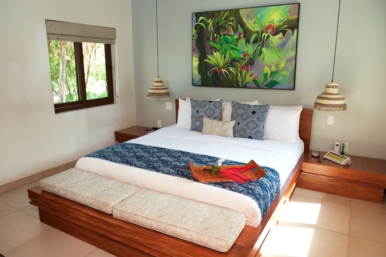 Apartamento Na�a Resort And Spa