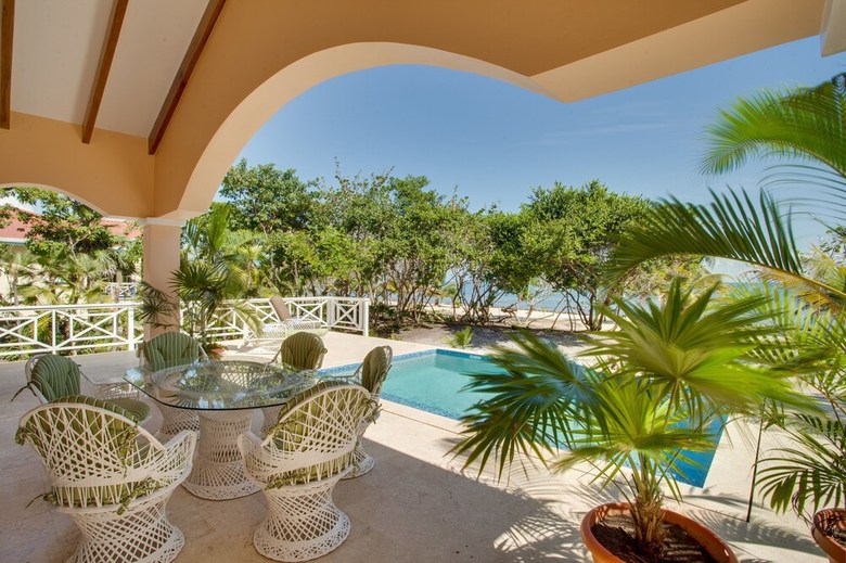 Apartamento Na�a Resort And Spa