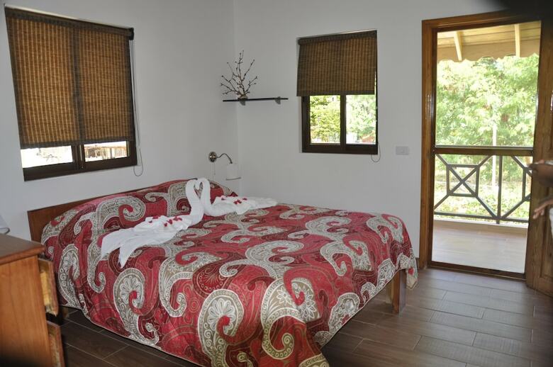 Hotel Piedra Marron