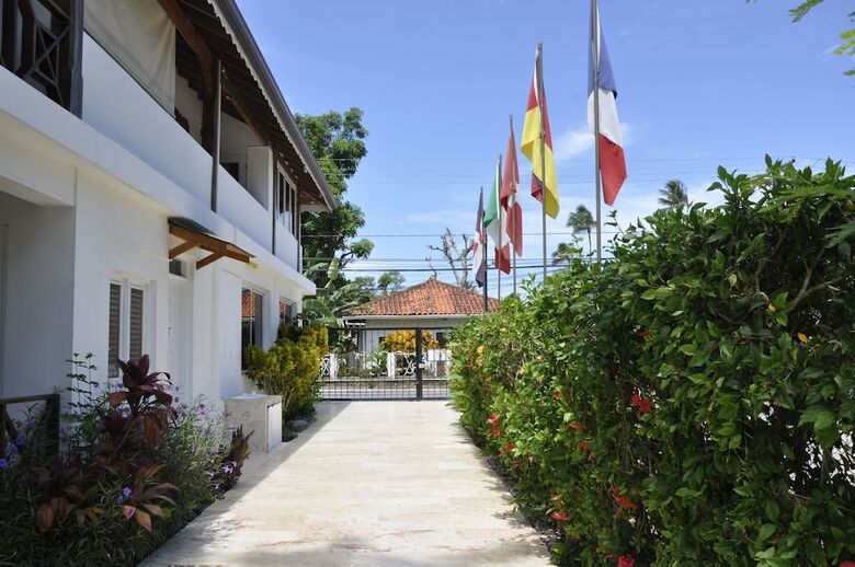 Hotel Piedra Marron