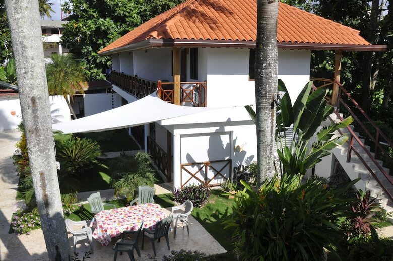 Hotel Piedra Marron