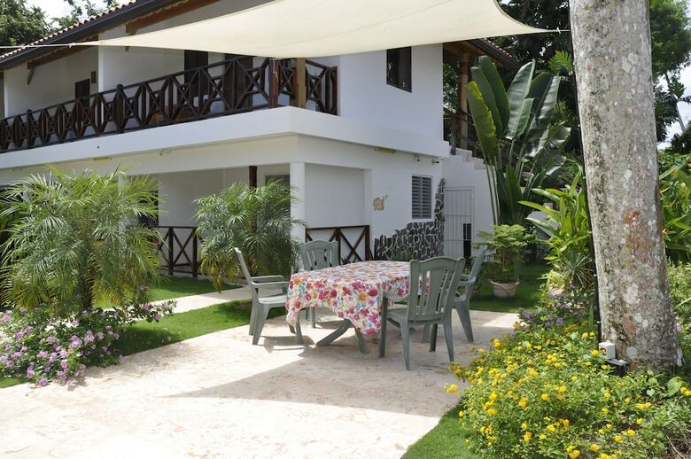 Hotel Piedra Marron