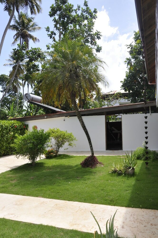Hotel Piedra Marron