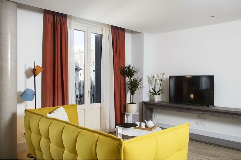 Cosmo Apartments Passeig de Gr�cia