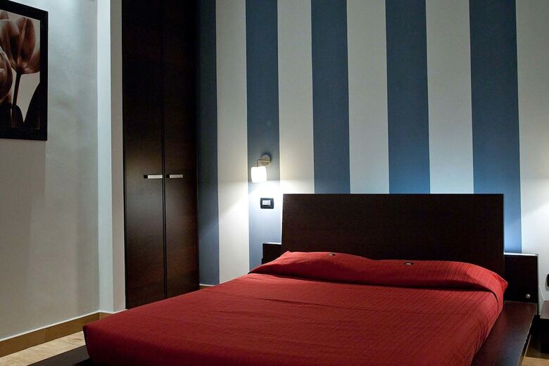 Bed & Breakfast Locanda Dei Poeti
