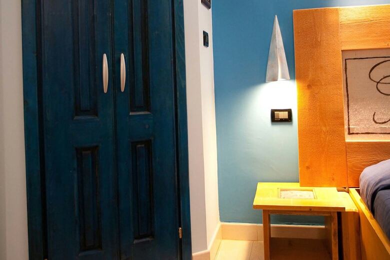 Bed & Breakfast Locanda Dei Poeti