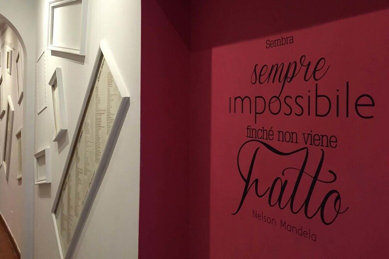 Bed & Breakfast Locanda Dei Poeti