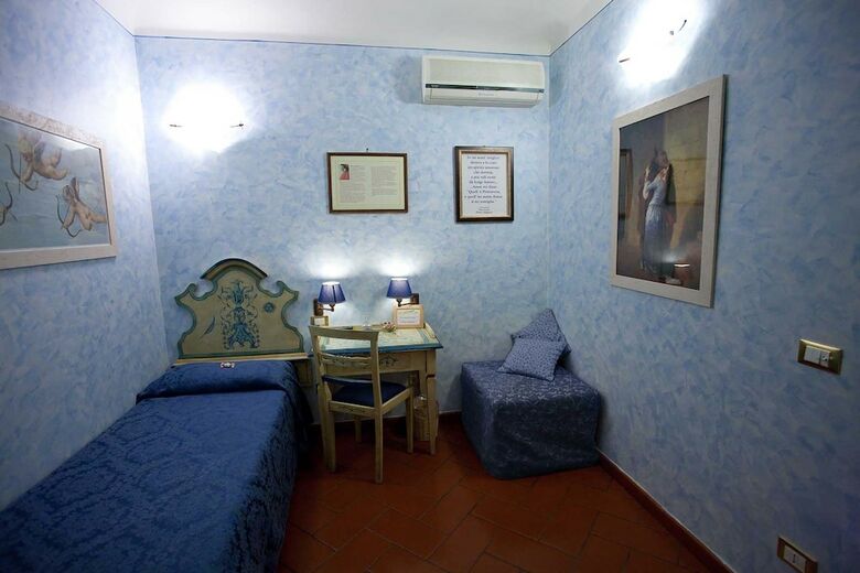 Bed & Breakfast Locanda Dei Poeti