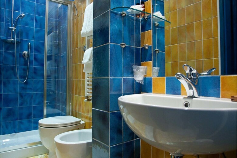 Bed & Breakfast Locanda Dei Poeti