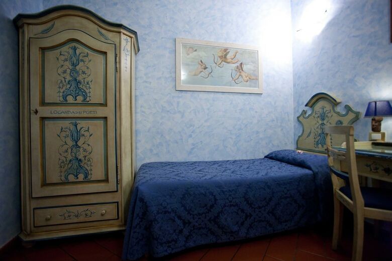 Bed & Breakfast Locanda Dei Poeti