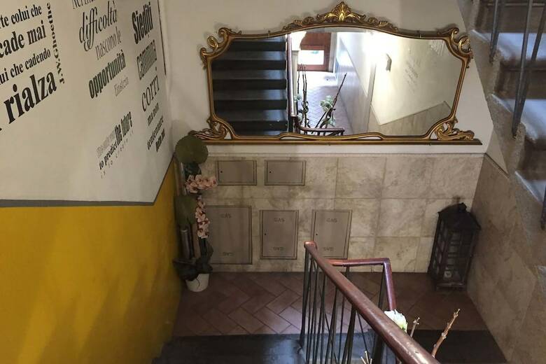 Bed & Breakfast Locanda Dei Poeti
