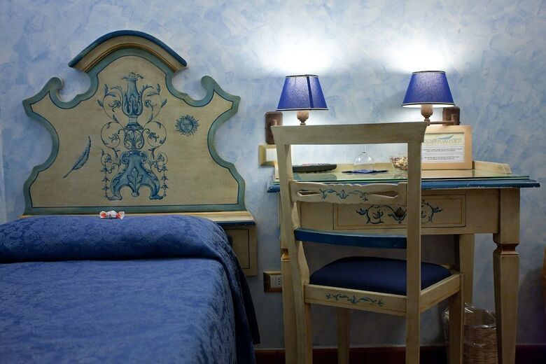 Bed & Breakfast Locanda Dei Poeti
