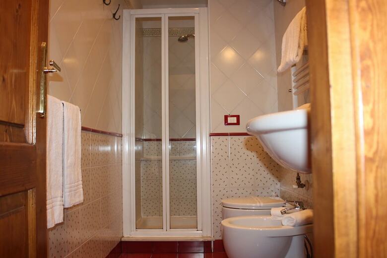 Bed & Breakfast Locanda Dei Poeti