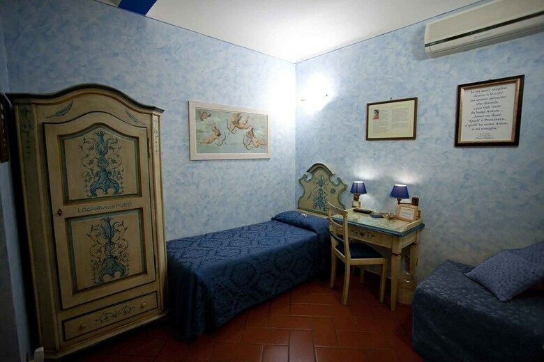 Bed & Breakfast Locanda Dei Poeti