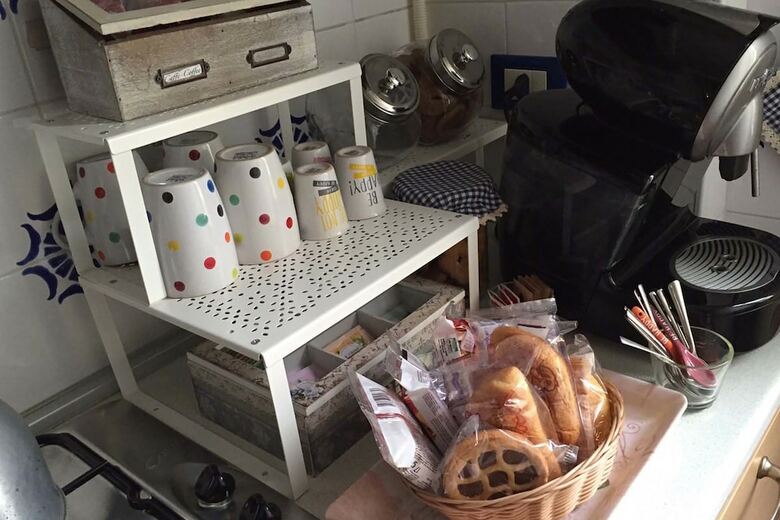 Bed & Breakfast Locanda Dei Poeti