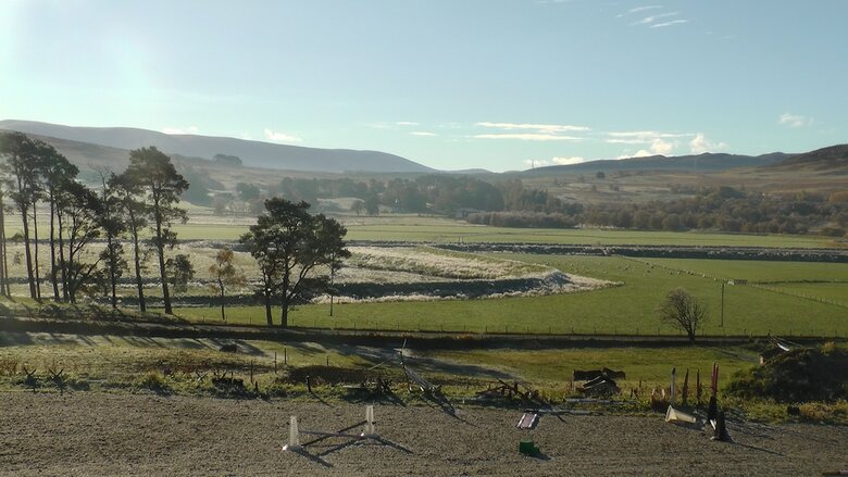 Tigh An Each B&B & Laggan Glamping