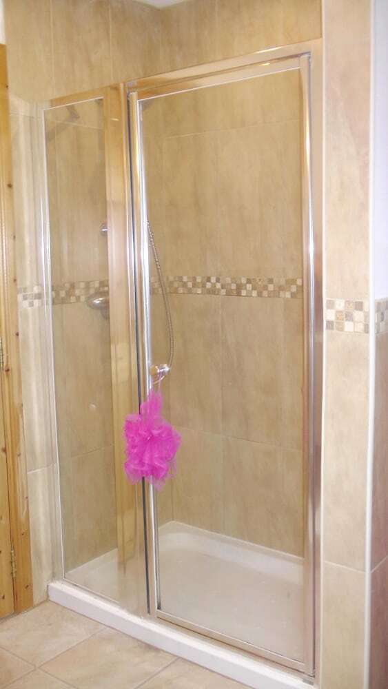 Tigh An Each B&B & Laggan Glamping