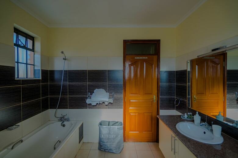 Hotel The Cottage Guest House - Gigiri