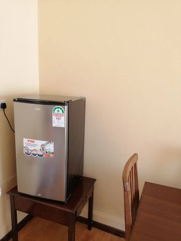 Hotel The Cottage Guest House - Gigiri