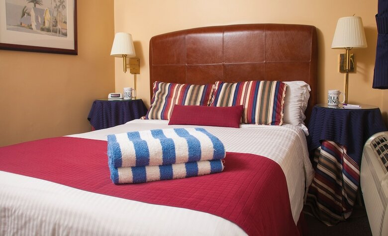 Portofino Hotel