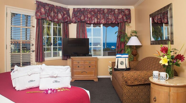 Portofino Hotel