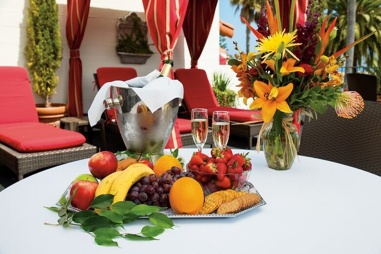 Portofino Hotel