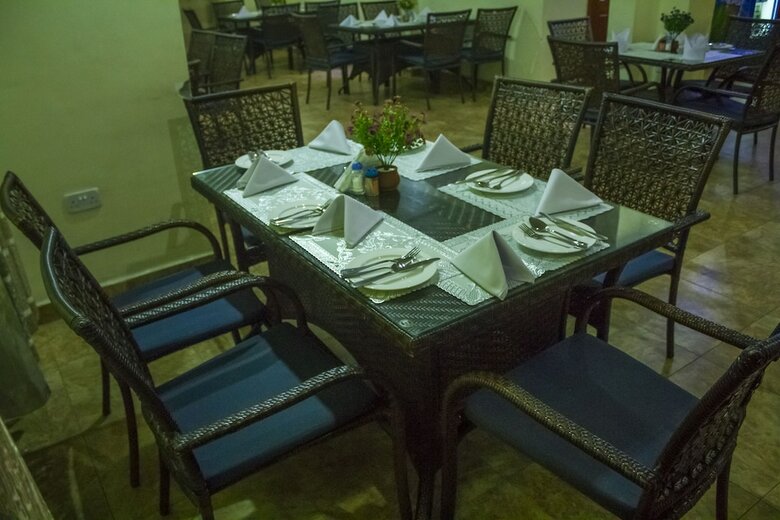 Abc Travellers Hotel