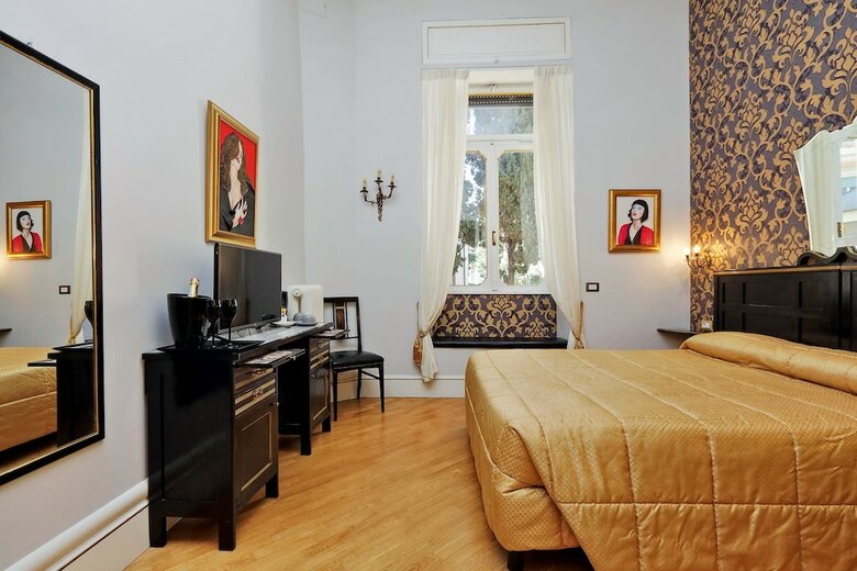 Hotel Domus Monam� Luxury Suites