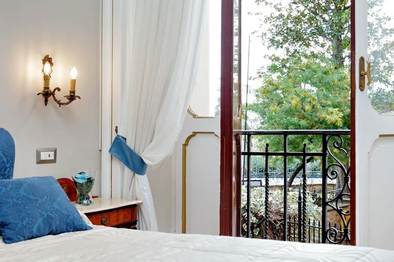 Hotel Domus Monam� Luxury Suites