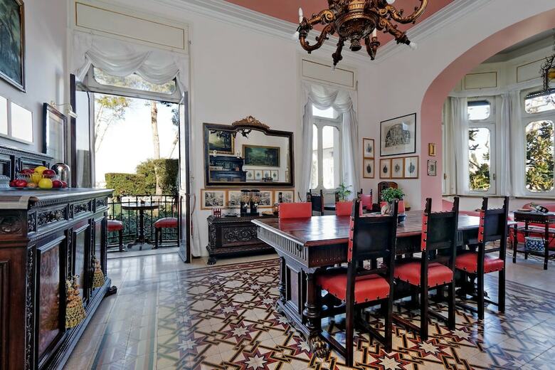Hotel Domus Monam� Luxury Suites
