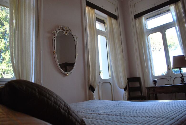 Hotel Domus Monam� Luxury Suites
