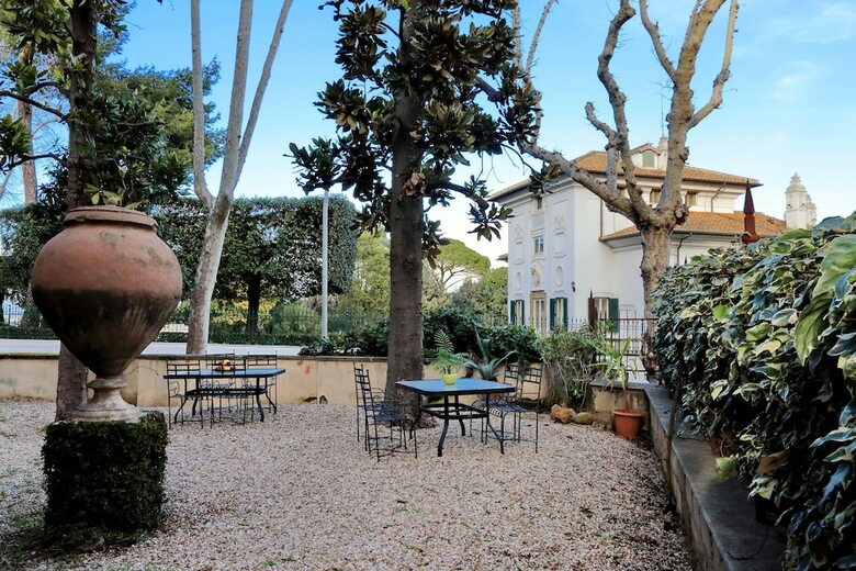 Hotel Domus Monam� Luxury Suites