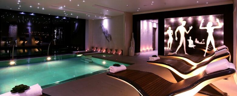 Stanley House Hotel & Spa