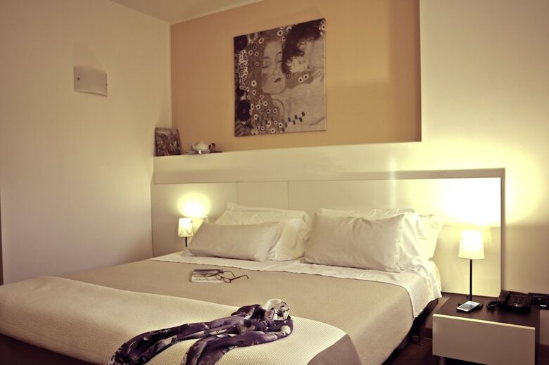 Residencia Marco Polo Suite Resort