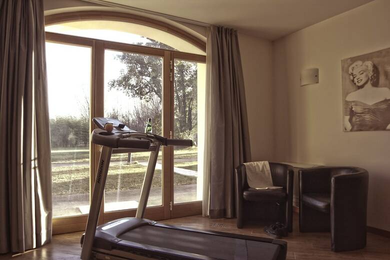 Residencia Marco Polo Suite Resort