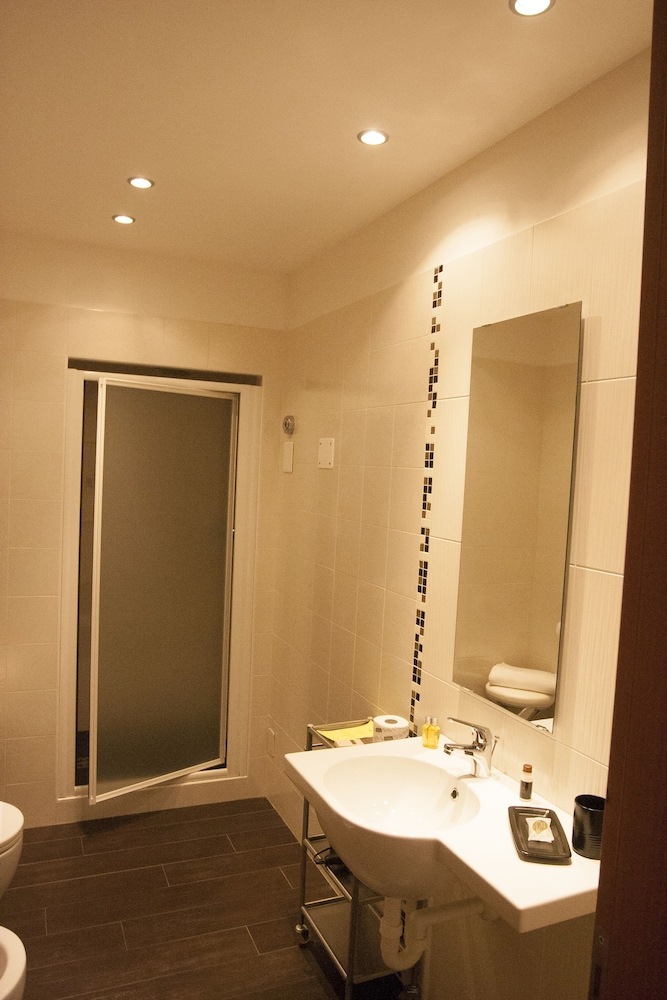 Residencia Marco Polo Suite Resort