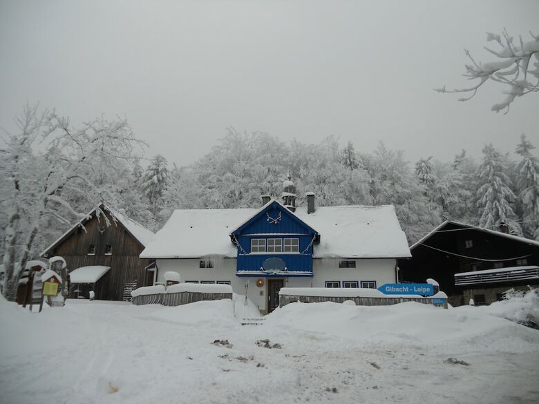 Hotel Wellnesshaus Waldmunchen
