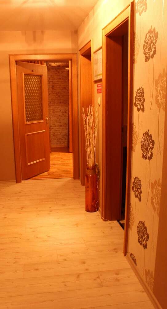 Hotel Wellnesshaus Waldmunchen