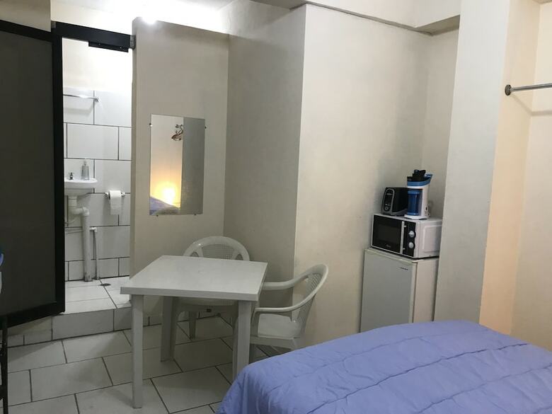 Bed & Breakfast Ozama Economical Apartments