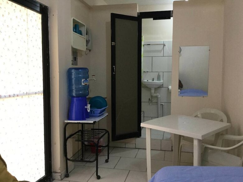 Bed & Breakfast Ozama Economical Apartments