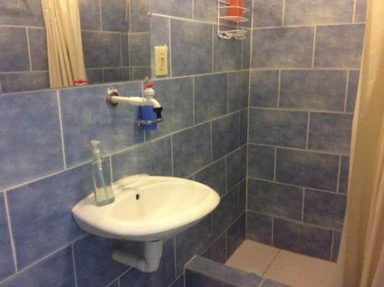 Bed & Breakfast Ozama Economical Apartments