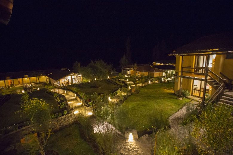 Hotel Tierra Viva Valle Sagrado Urubamba