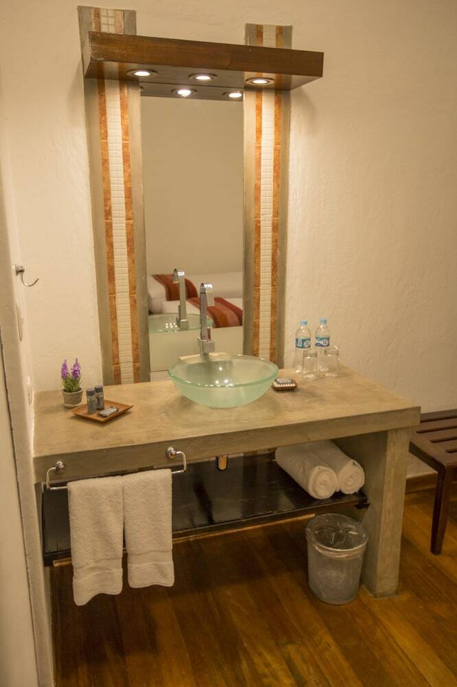 Hotel Tierra Viva Valle Sagrado Urubamba