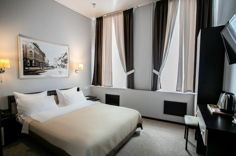Hanzer Hotel