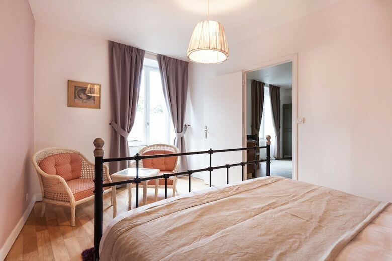 Apartamento O'lodge By Arvor Hotel